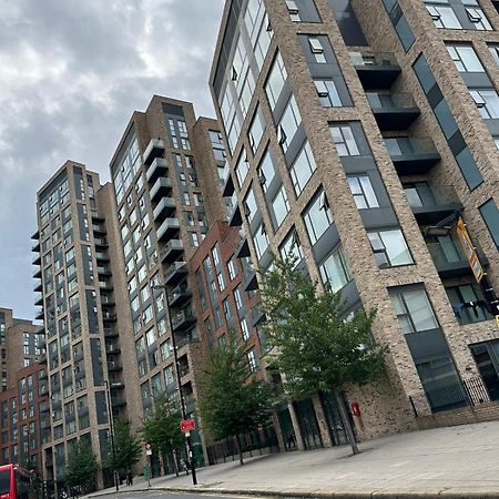 Santina Apartments Croydon Extérieur photo