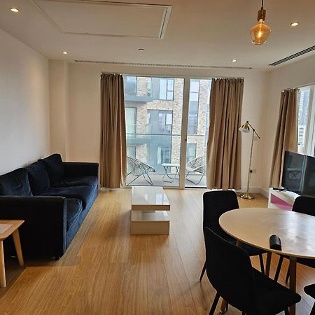 Santina Apartments Croydon Extérieur photo
