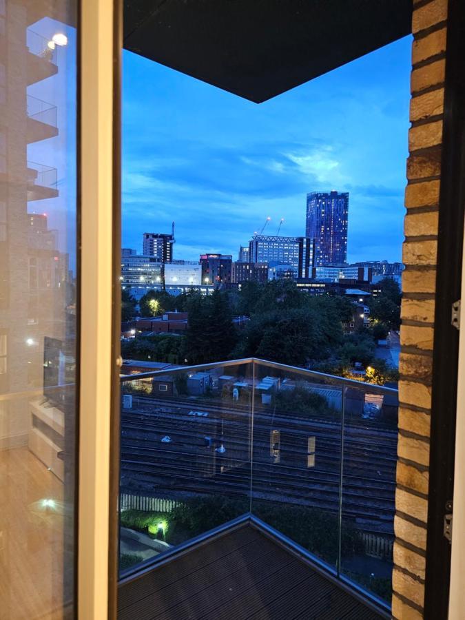 Santina Apartments Croydon Extérieur photo