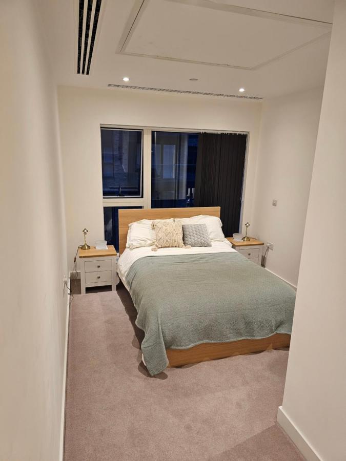 Santina Apartments Croydon Extérieur photo