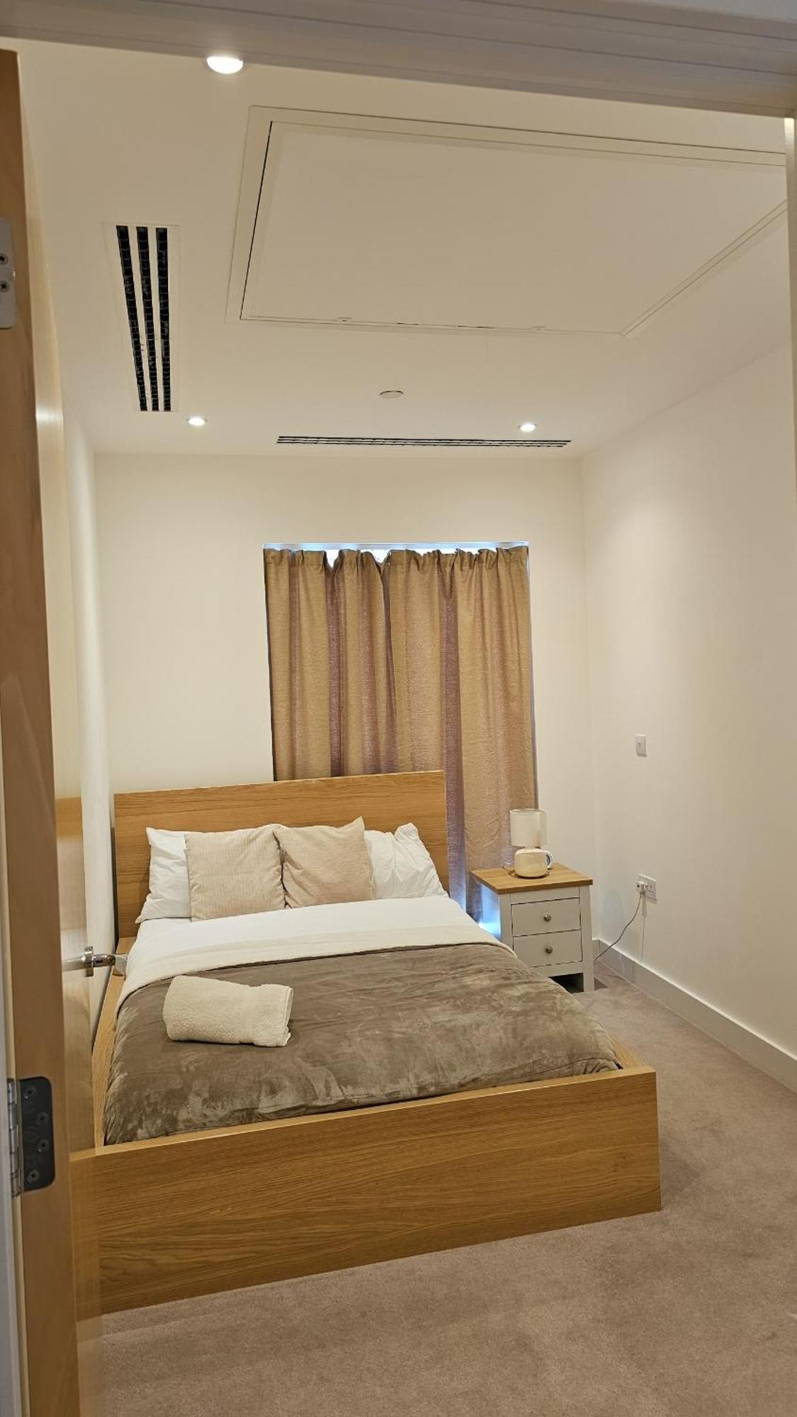 Santina Apartments Croydon Extérieur photo